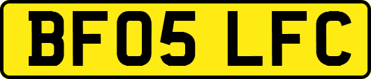 BF05LFC