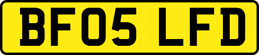 BF05LFD