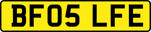 BF05LFE