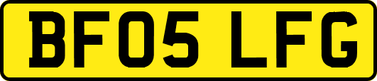 BF05LFG