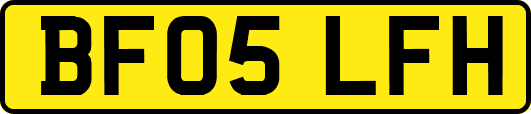 BF05LFH