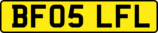 BF05LFL
