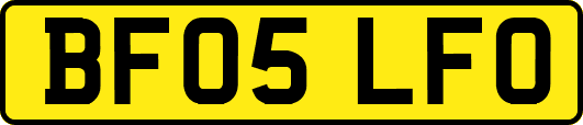BF05LFO