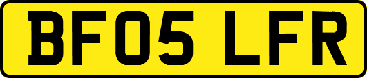 BF05LFR