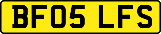 BF05LFS