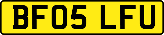 BF05LFU