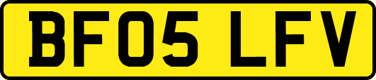 BF05LFV