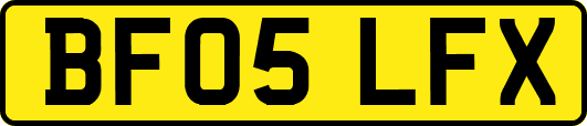 BF05LFX