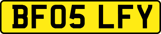 BF05LFY