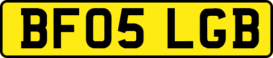 BF05LGB