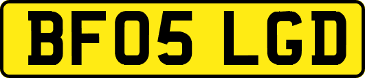 BF05LGD