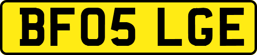 BF05LGE