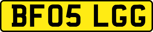 BF05LGG