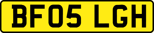 BF05LGH