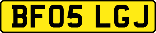 BF05LGJ