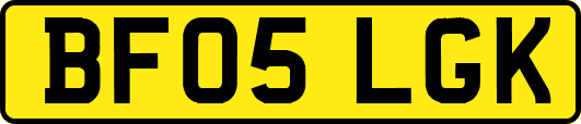 BF05LGK