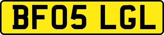 BF05LGL