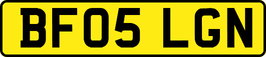 BF05LGN