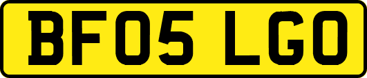 BF05LGO