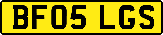 BF05LGS