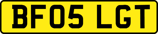BF05LGT
