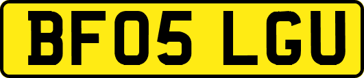 BF05LGU