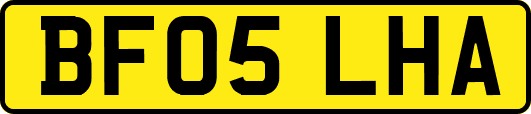 BF05LHA