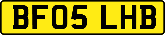 BF05LHB