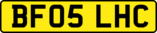 BF05LHC