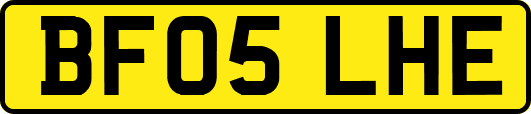 BF05LHE