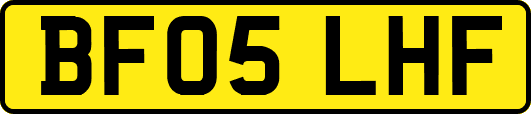 BF05LHF