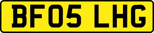 BF05LHG