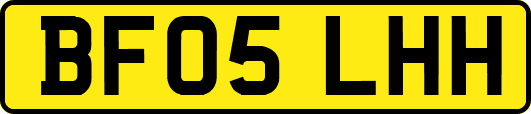 BF05LHH