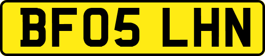 BF05LHN