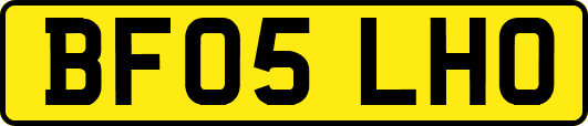 BF05LHO