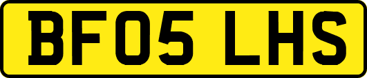 BF05LHS