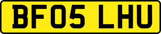 BF05LHU