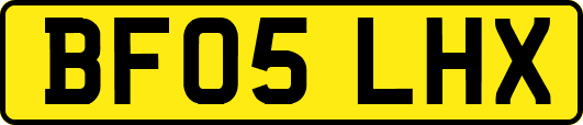 BF05LHX