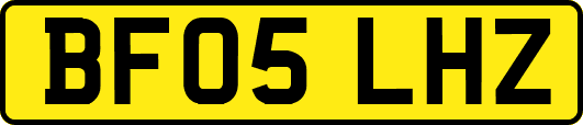 BF05LHZ