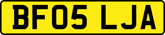 BF05LJA