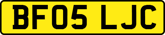 BF05LJC