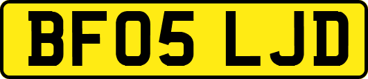 BF05LJD