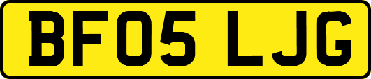 BF05LJG
