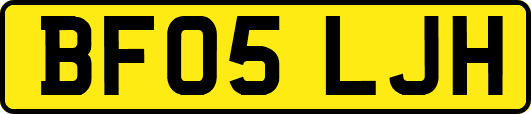 BF05LJH