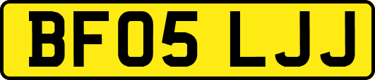 BF05LJJ