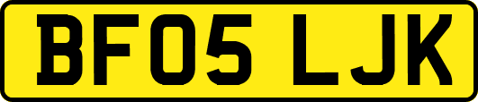 BF05LJK