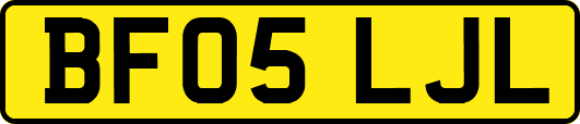 BF05LJL