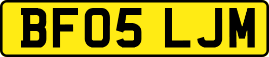 BF05LJM