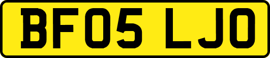 BF05LJO