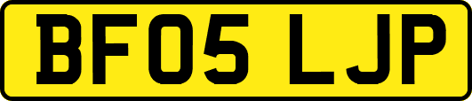 BF05LJP